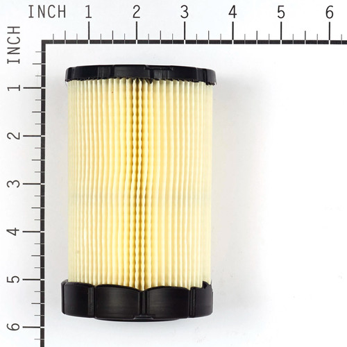 594201 Air Filter Pack 3 - Briggs and Stratton - Genuine OEM Part