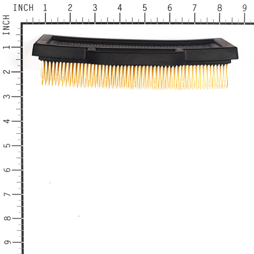 499486S Air Filter Pack 4 Briggs and Stratton Genuine OEM Part