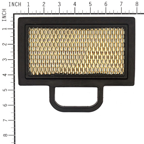 499486S Air Filter Pack 4 Briggs and Stratton Genuine OEM Part
