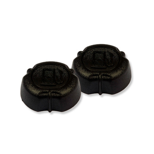 692046 Fuel Tank Cap Pack 2 - Briggs and Stratton - Genuine OEM Part