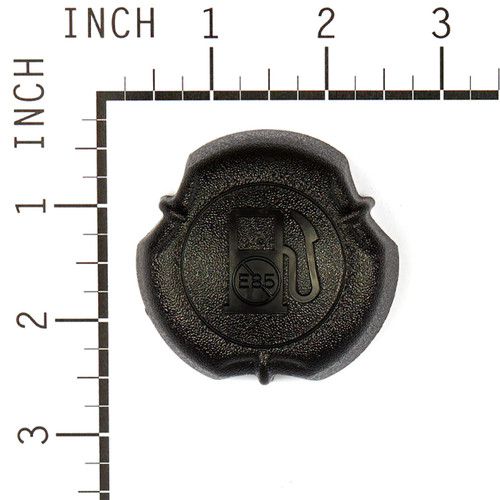 692046 Fuel Tank Cap Pack 2 - Briggs and Stratton - Genuine OEM Part
