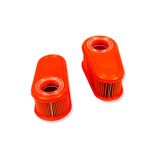 795066 Air Filter Pack 2 - Briggs and Stratton - Genuine OEM Part