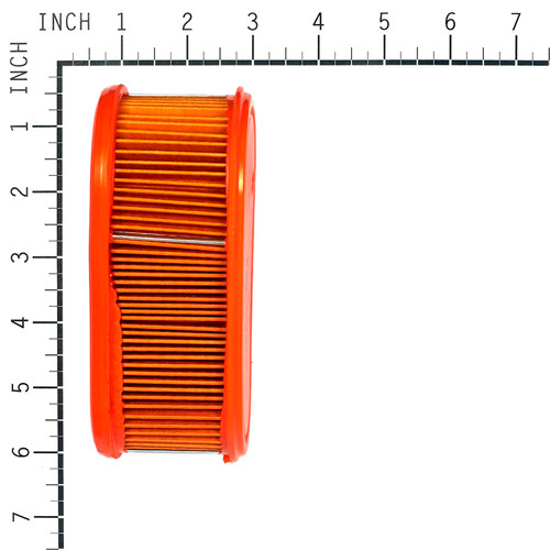 795066 Air Filter Pack 2 - Briggs and Stratton - Genuine OEM Part