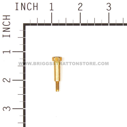 691630 Screw Briggs and Stratton Genuine OEM Part