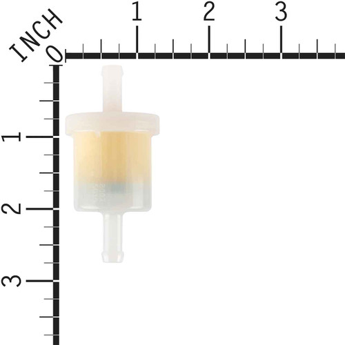 84001895 Filter Fuel Briggs and Stratton Genuine OEM Part