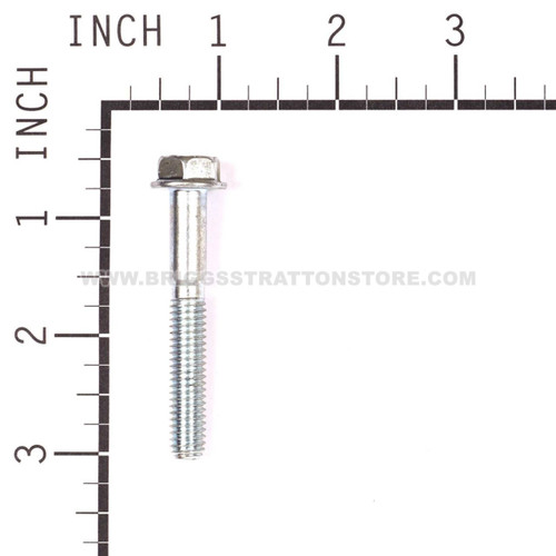 690912 Screw Briggs and Stratton Genuine OEM Part