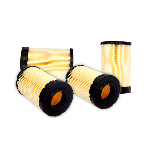594201 Air Filter Pack 4 - Briggs and Stratton - Genuine OEM Part