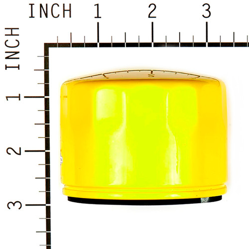 696854 Oil Filter Pack 3 - Briggs and Stratton - Genuine OEM Part