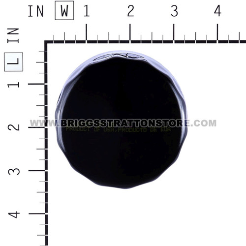 492932S Oil Filter Pack 3 Briggs and Stratton Genuine OEM Part