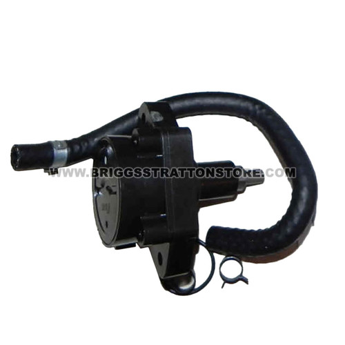 84006566 Fuel Pump Briggs and Stratton Genuine OEM Part