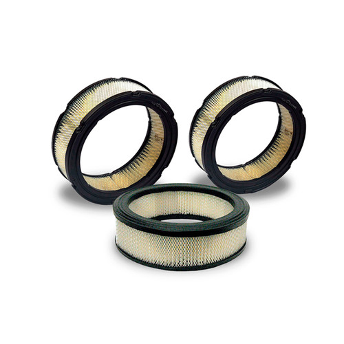 394018S Air Filter Pack 3 - Briggs and Stratton - Genuine OEM Part