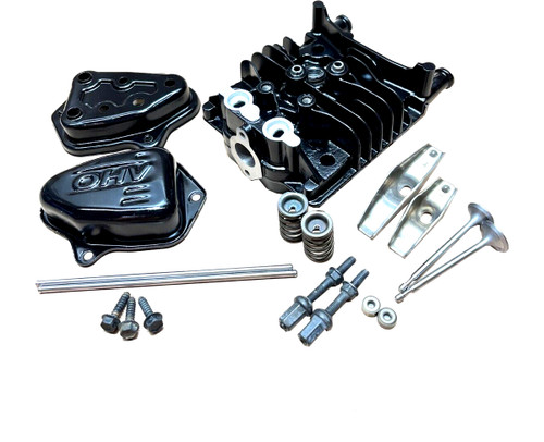 84006585 Head Cylinder Briggs and Stratton Genuine OEM Part