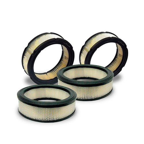 394018S Air Filter Pack 4 Briggs and Stratton Genuine OEM Part