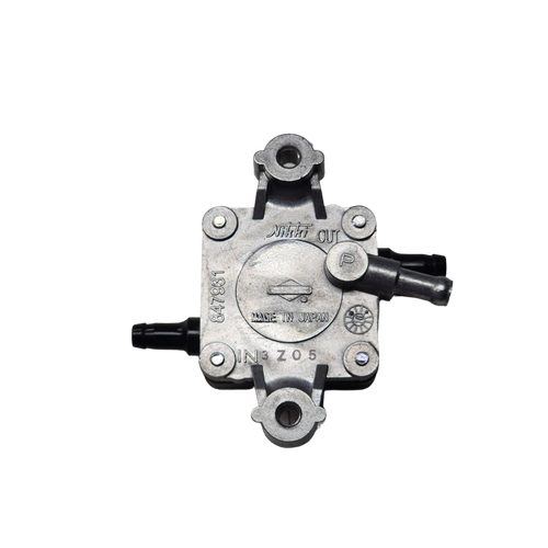 84003048 Pump Fuel Briggs and Stratton Genuine OEM Part