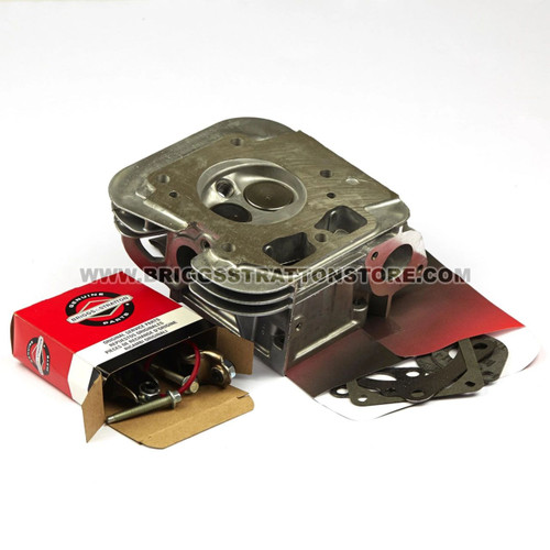 84001919 Head Cylinder Briggs and Stratton Genuine OEM Part