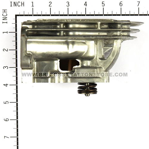 84001919 Head Cylinder Briggs and Stratton Genuine OEM Part