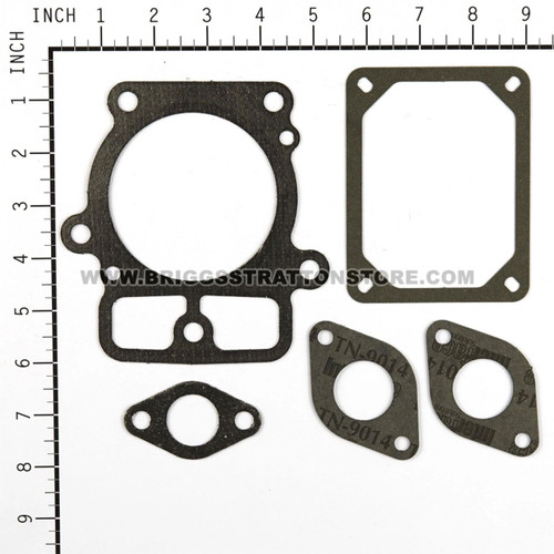 84001919 Head Cylinder Briggs and Stratton Genuine OEM Part