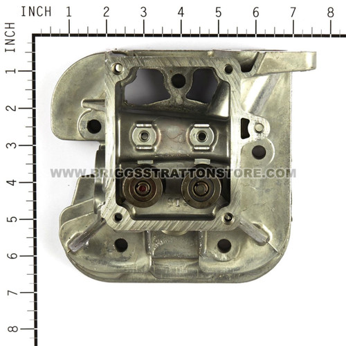 84001919 Head Cylinder Briggs and Stratton Genuine OEM Part