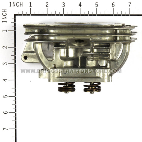 84001919 Head Cylinder Briggs and Stratton Genuine OEM Part