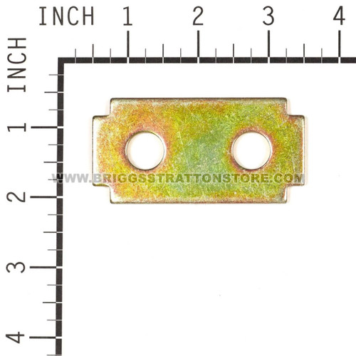 1915700ZMA Hammer, Zinc Briggs and Stratton Genuine OEM Part