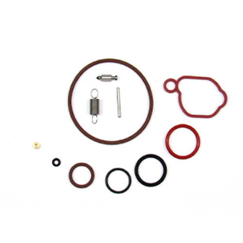 - Briggs & Stratton 594636 Carburetor Overhaul Kit w Fuel System Parts - Briggs and Stratton - Genuine OEM Part