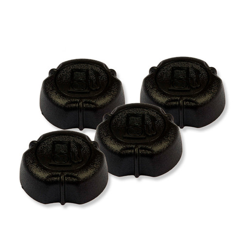 692046 Fuel Tank Cap Pack 4 Briggs and Stratton Genuine OEM Part