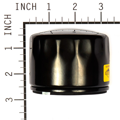 842921 Oil Filter Pack 2 - Briggs and Stratton - Genuine OEM Part
