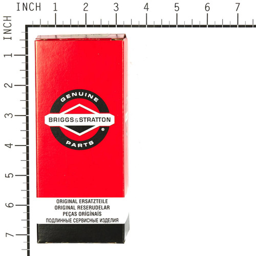 4148 P/CFilter (5 X 492889) Briggs and Stratton Genuine OEM Part