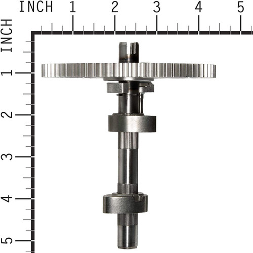 84005207 Camshaft Briggs and Stratton Genuine OEM Part 2 84005207 Camshaft Briggs and Stratton Genuine OEM Part