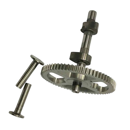 84005207 Camshaft Briggs and Stratton Genuine OEM Part 3 84005207 Camshaft Briggs and Stratton Genuine OEM Part