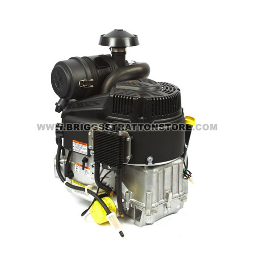 49R977-0004-G1 - 26Hp 810 Vanguard Carb/Efm ** SUPERSEDED TO 49R977-0013-G1 ** - Briggs and Stratton - Genuine OEM Part