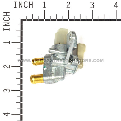 715224 ValveFuel Shut Off Briggs and Stratton Genuine OEM Part
