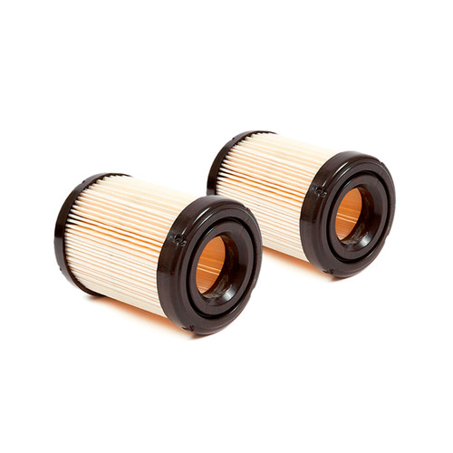 591583 Air Filter Pack 2 - Briggs and Stratton - Genuine OEM Part