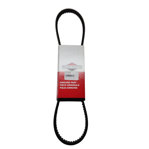 1676461Sm VBelt 3L 033.00 Briggs and Stratton Genuine OEM Part