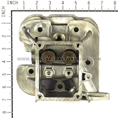 84001918 Head Cylinder Briggs and Stratton Genuine OEM Part
