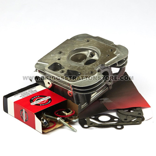 84001918 Head Cylinder Briggs and Stratton Genuine OEM Part