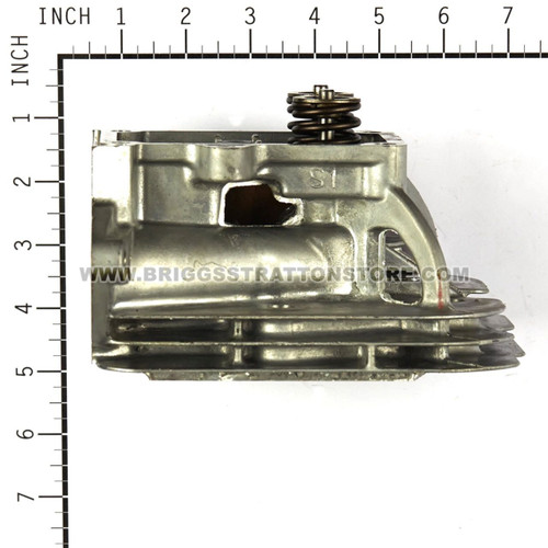 84001918 Head Cylinder Briggs and Stratton Genuine OEM Part