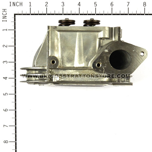 84001918 Head Cylinder Briggs and Stratton Genuine OEM Part