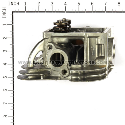 84001918 Head Cylinder Briggs and Stratton Genuine OEM Part