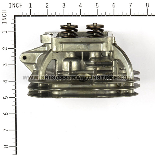 84001918 Head Cylinder Briggs and Stratton Genuine OEM Part