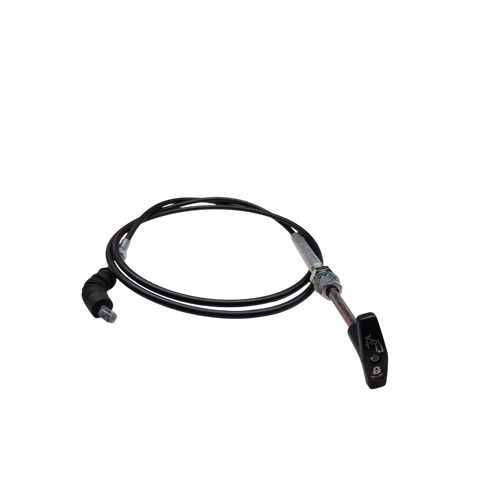 1717482Sm Cable & Knob AsmySpo Briggs and Stratton Genuine OEM Part