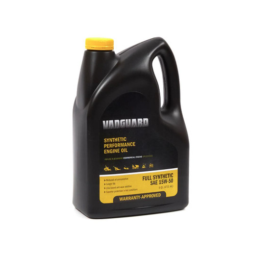 100170 - OIL-5 QT VANGUARD - Briggs and Stratton - Genuine OEM Part