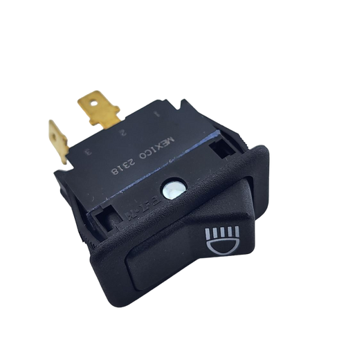 1703799Sm Switch Headlight Briggs and Stratton Genuine OEM Part