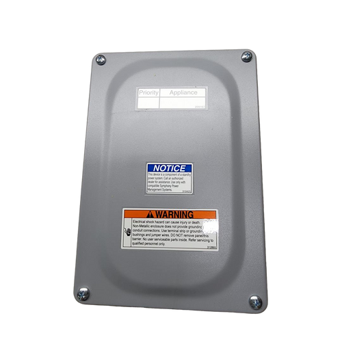 071052 LOW VOLTAGE MODULE FOR SYMPHON Briggs and Stratton Genuine OEM Part - NO LONGER AVAILABLE