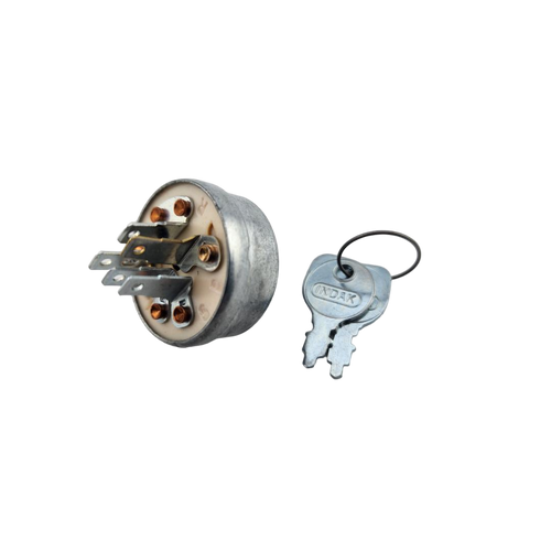 1607280SM SWITCH ASMYIGNITION Briggs and Stratton Genuine OEM Part