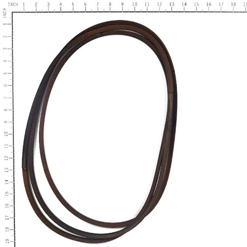 1678241SM VBelt HA 139.00 M – Briggs and Stratton Genuine Part