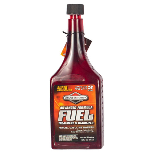 100119 Fuel Stabilizer Treatment ** SUPERSEDED TO 100119A ** - Briggs and Stratton - Genuine OEM Part