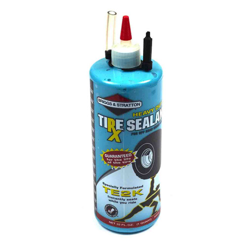 100033R SEALANTTIRE 32 OZ Briggs and Stratton Genuine OEM Part