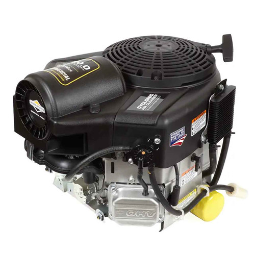 40T8770012G1 ENGINE PACKED SINGLE CARTON Briggs and Stratton Genuine OEM Part