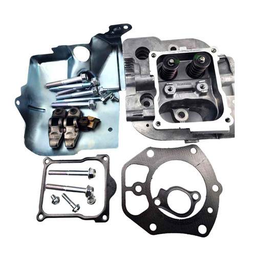 84010934 HEAD CYLINDER 1 CARB Briggs and Stratton Genuine OEM Part